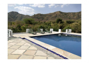 Devraj Villa 7BHK